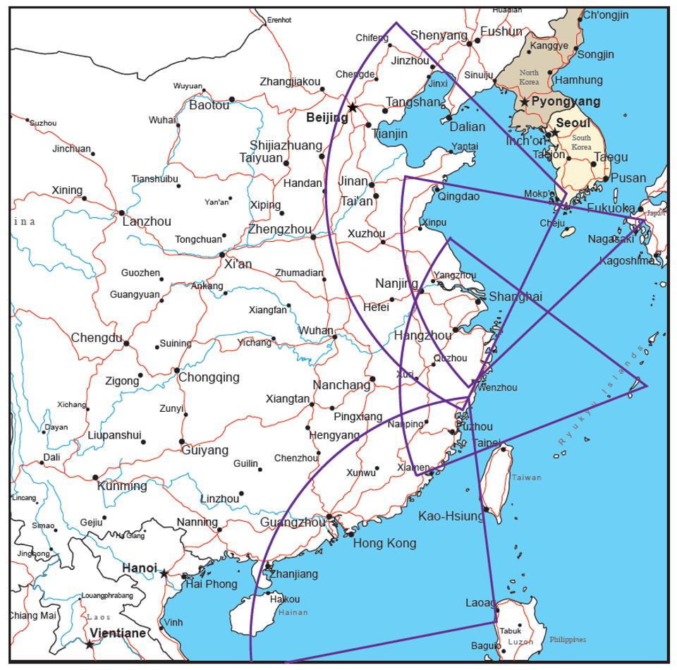 The Yuxi Circle and the Drums of War